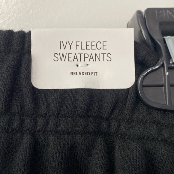 VS ivy fleece sweatpants XL - Picture 5 of 7